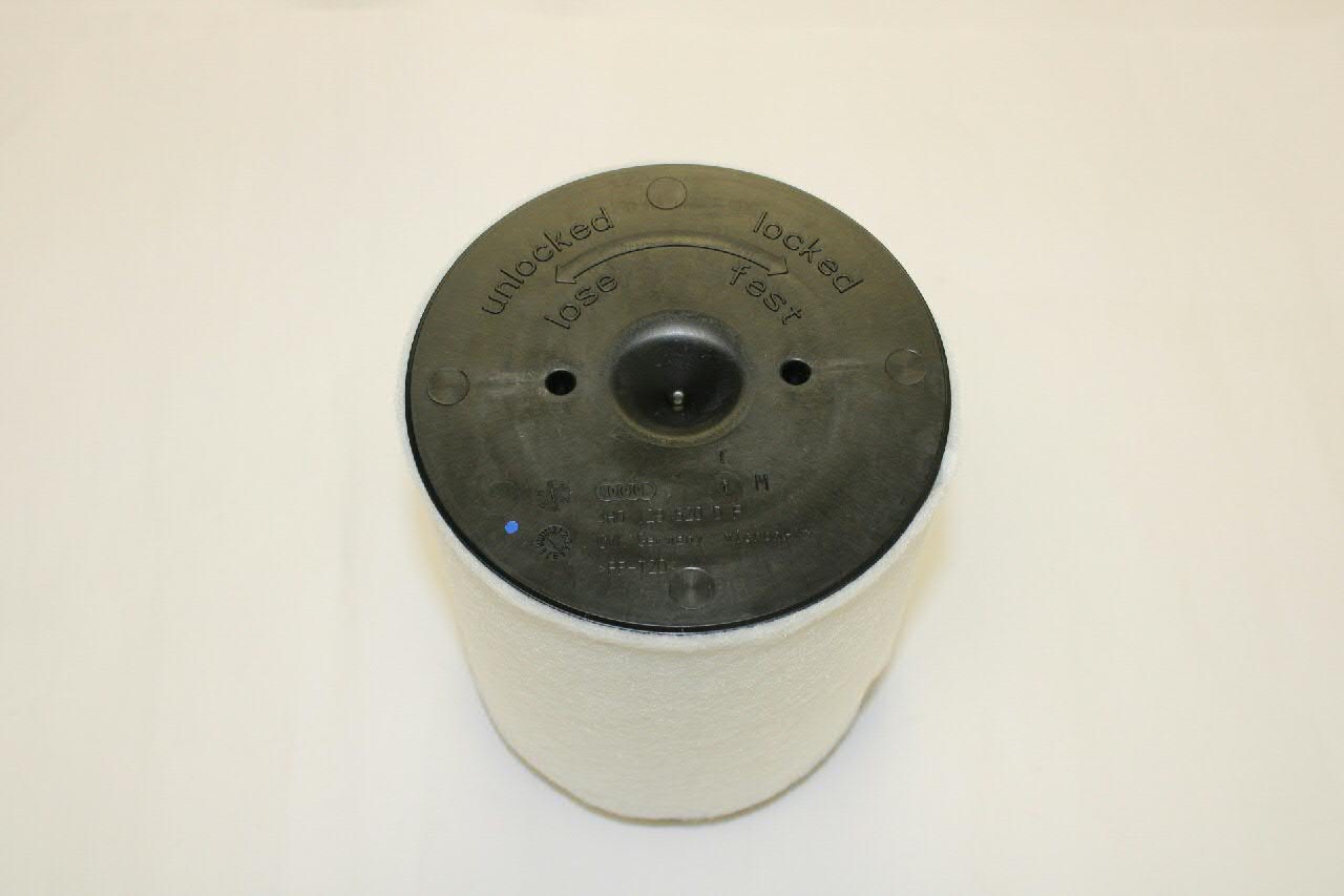 Filtr powietrza VAG 4H0129620L cena, od 16,19 USD
