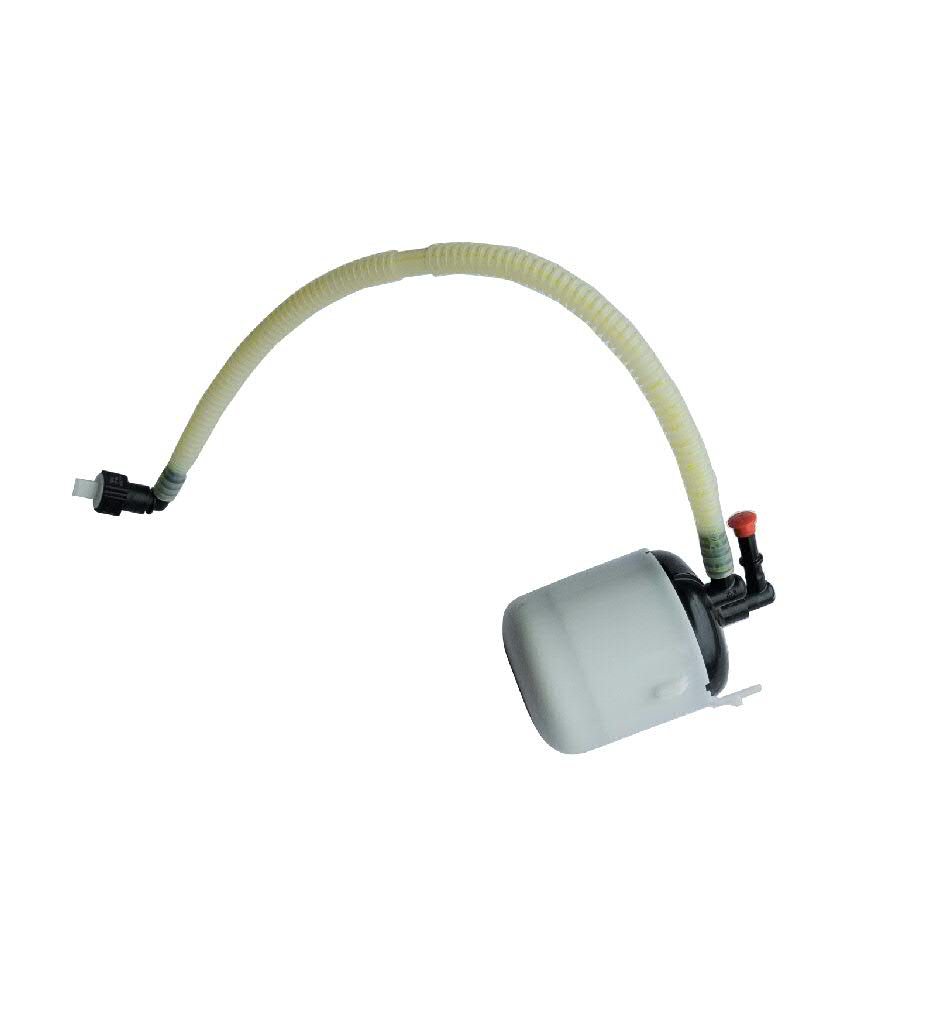 4H0201511A VAG Filtr paliwa