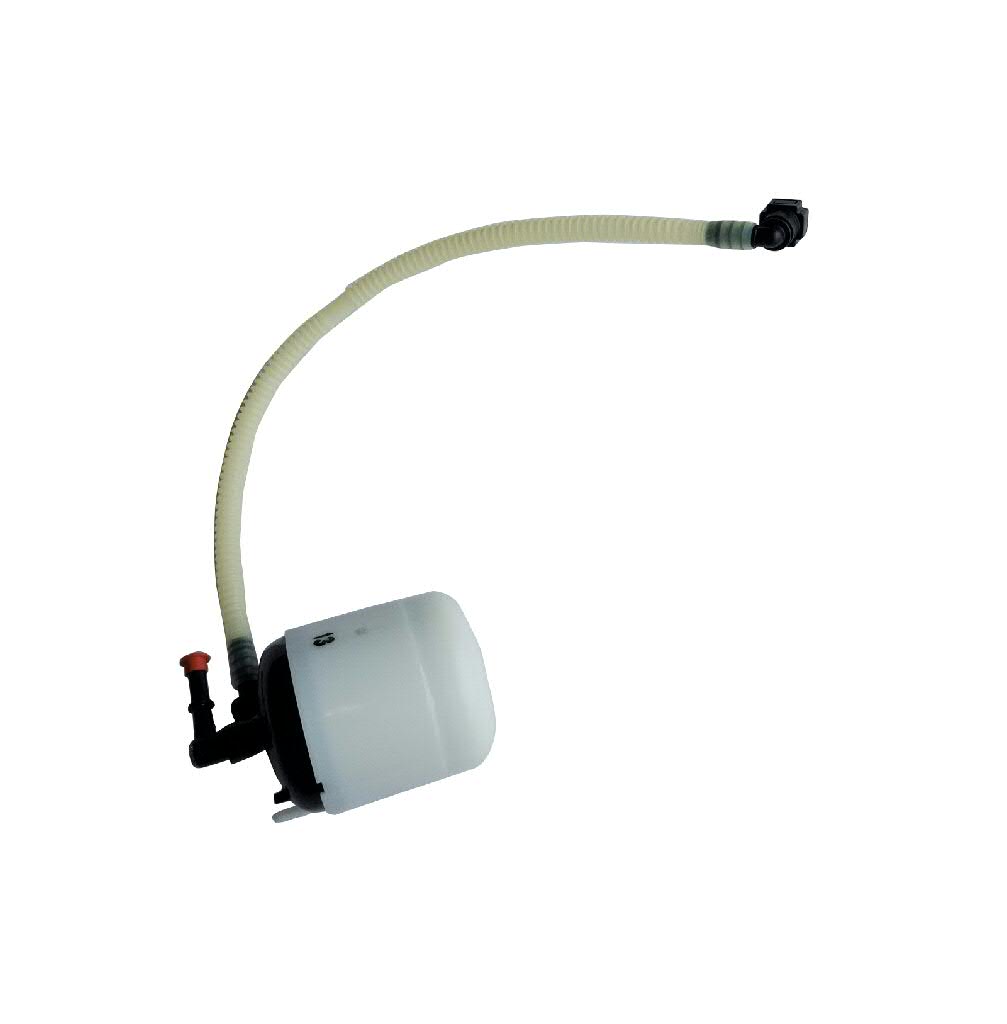 Filtr paliwa VAG 4H0201511A cena, od 80,39 USD