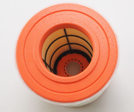 4K0133844E VAG Filtr powietrza