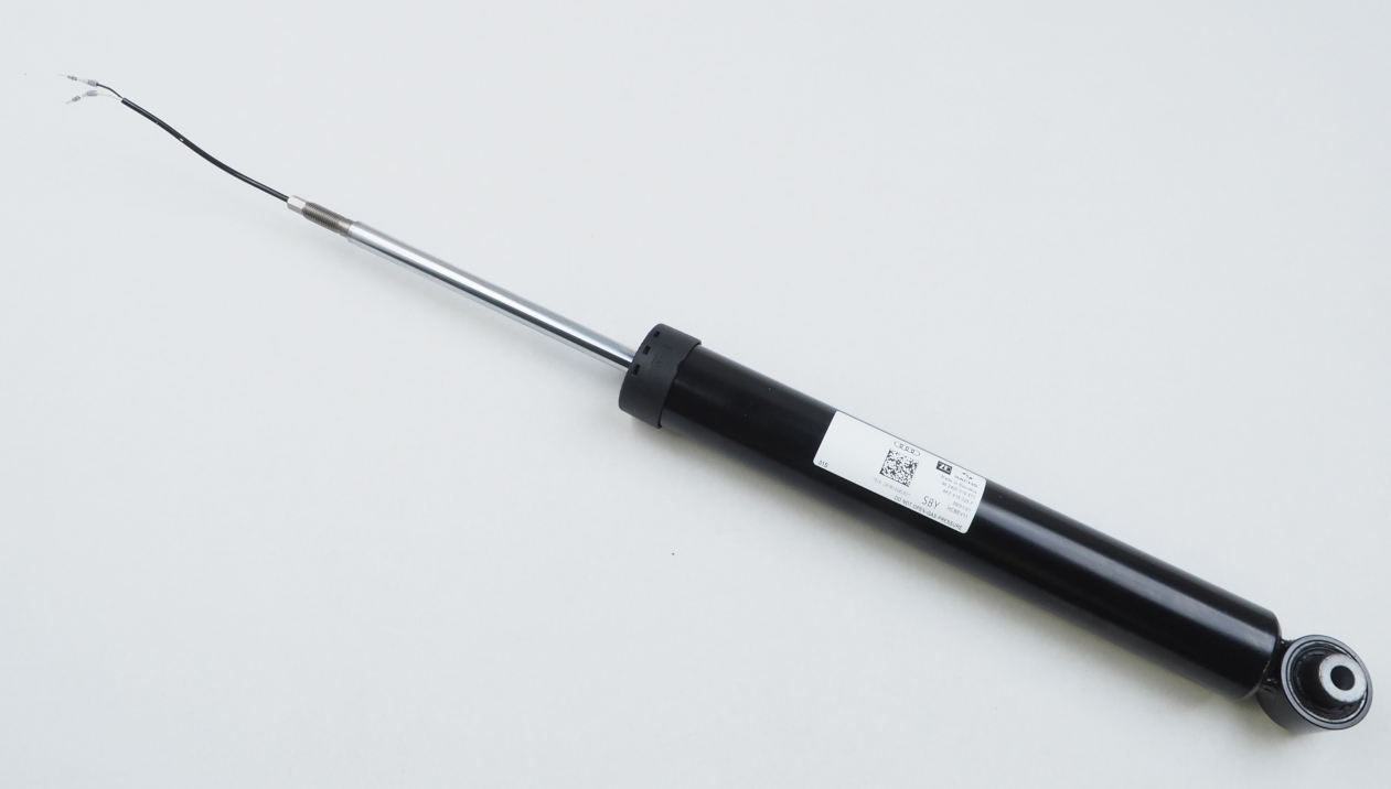 4KE616025F VAG