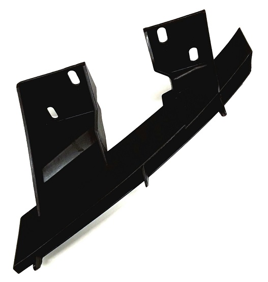 4L0807334A VAG Wspornik zderzaka przedniego prawy