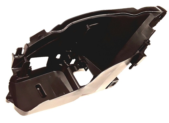 4L0941614B VAG Wspornik (adapter) mocowania reflektora przedniego prawego