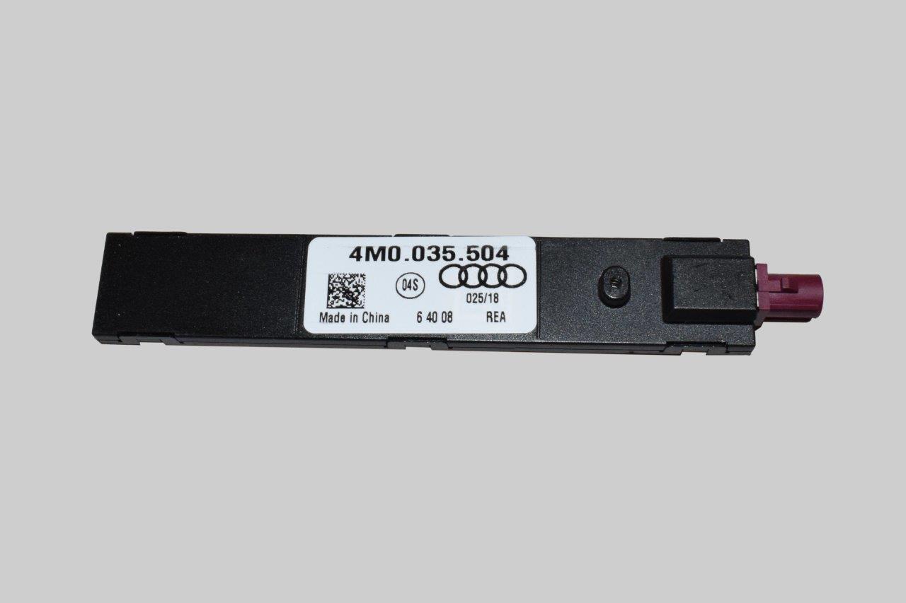 4M0035504 VAG Wzmacniacz sygnału anteny