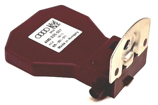 4M0035507 VAG Antena