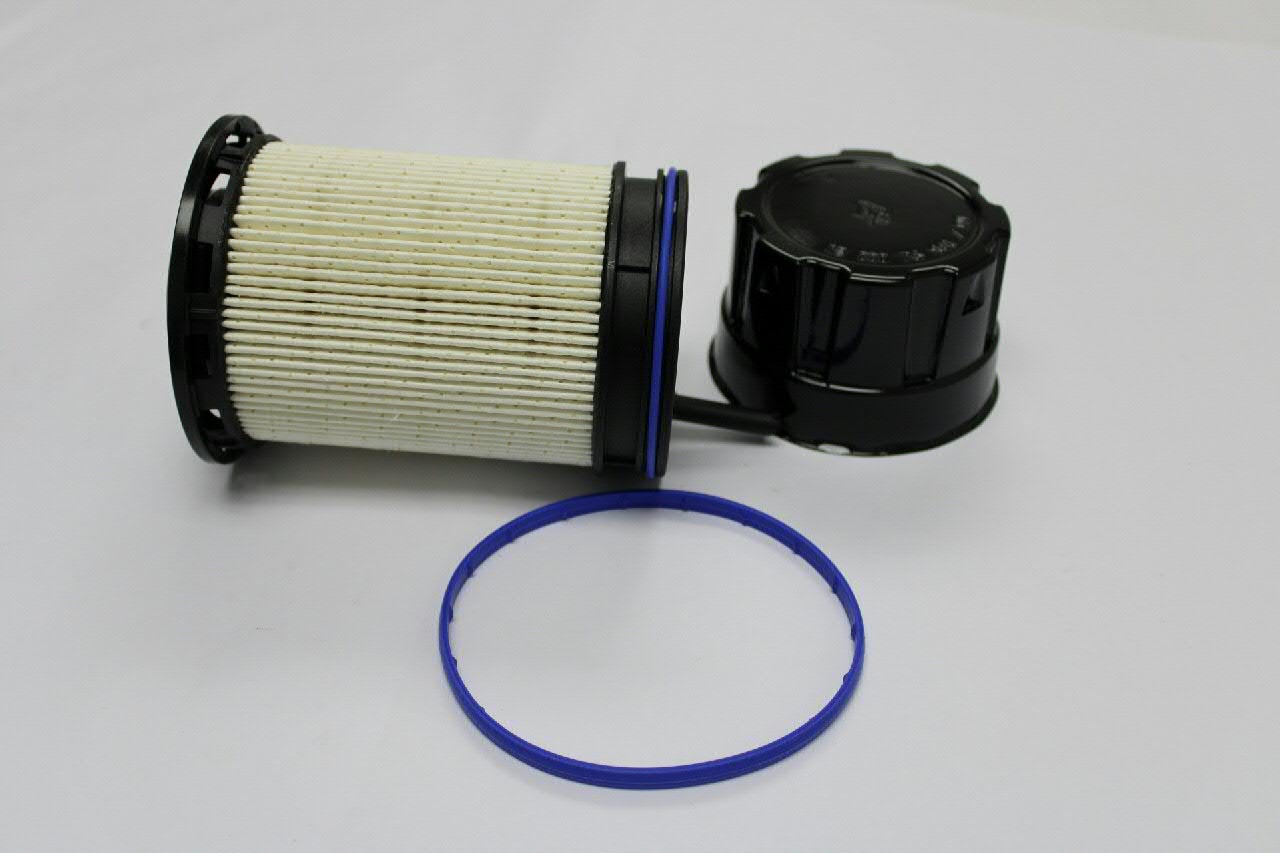 Filtr paliwa VAG 4M0127434H cena, od 29,61 USD