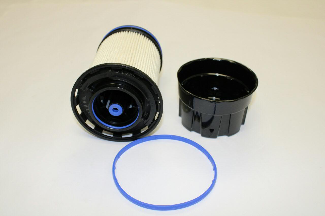 4M0127434H VAG Filtr paliwa
