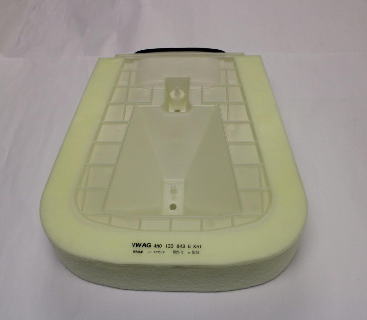 Filtr powietrza VAG PAB133843A cena, od 43,27 USD