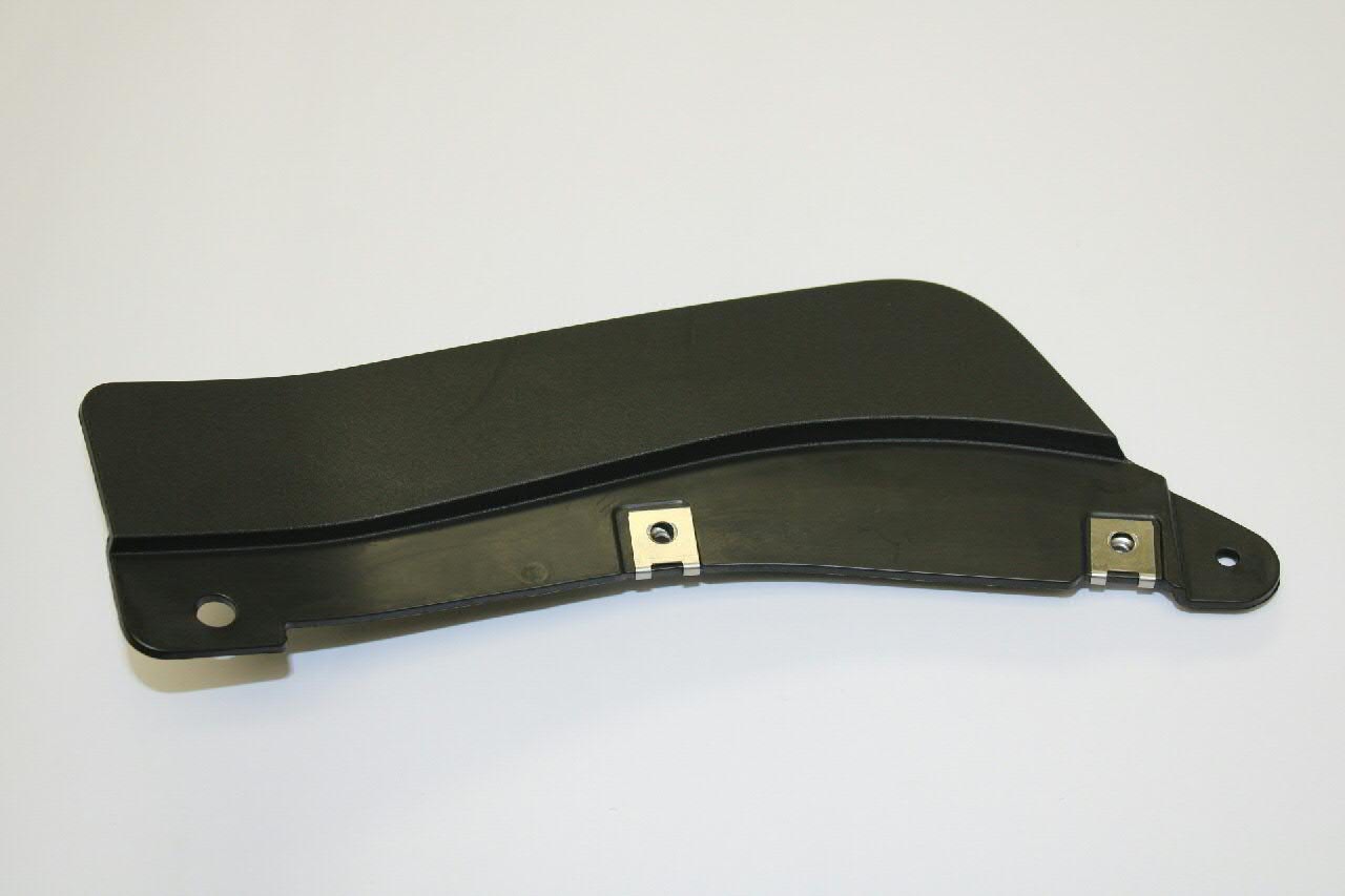 Spojler zderzaka przedniego lewy VAG 4M0807547D cena, od 21,53 USD