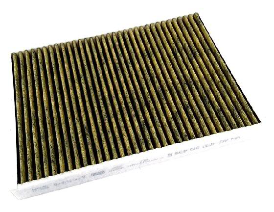 PAB81943900 VAG Filtr kabiny