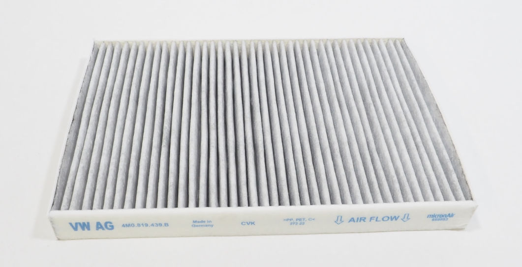 Filtr kabiny VAG PAB81943900 cena, od 12,57 USD