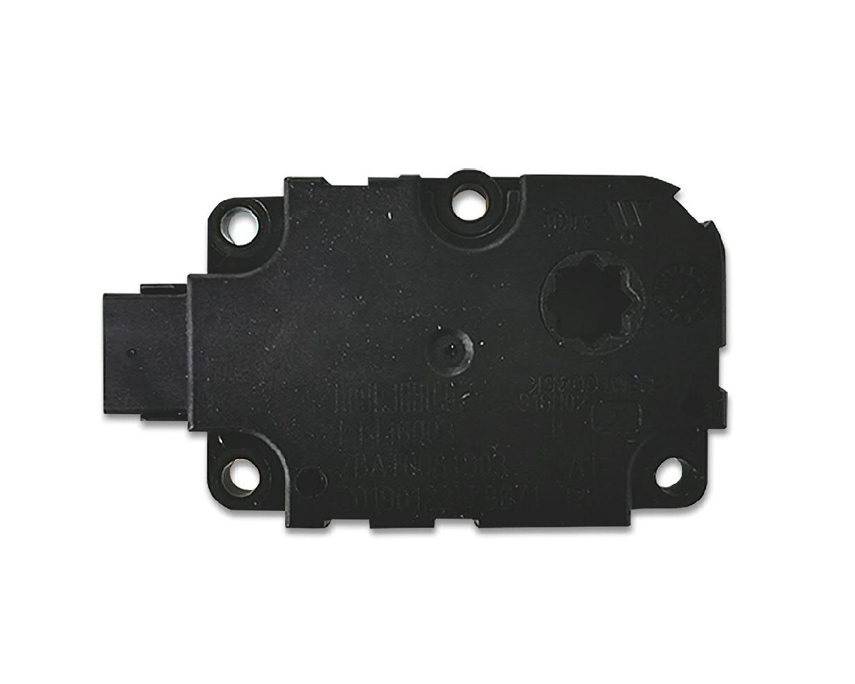 Silniczek sterujący klapą recyrkulacji powietrza VAG 4M0820511A cena, od 124,29 USD