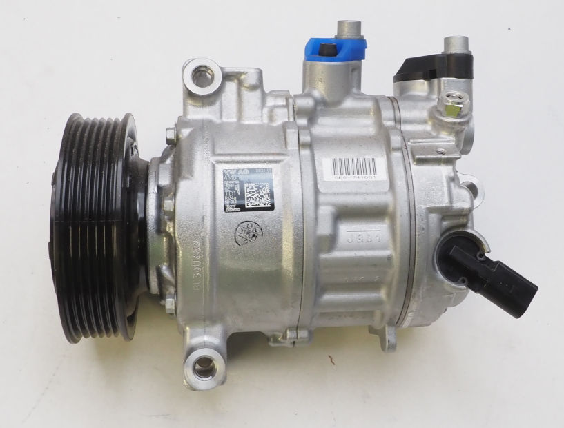4M0820803 VAG Sprężarka klimatyzacji