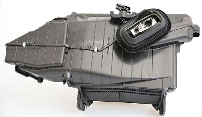 4M1820023 VAG Parownik klimatyzacji