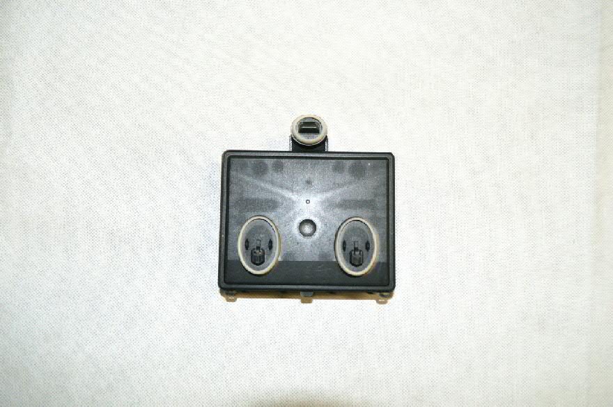 4M1959795D VAG Blok komfortu tylnych drzwi