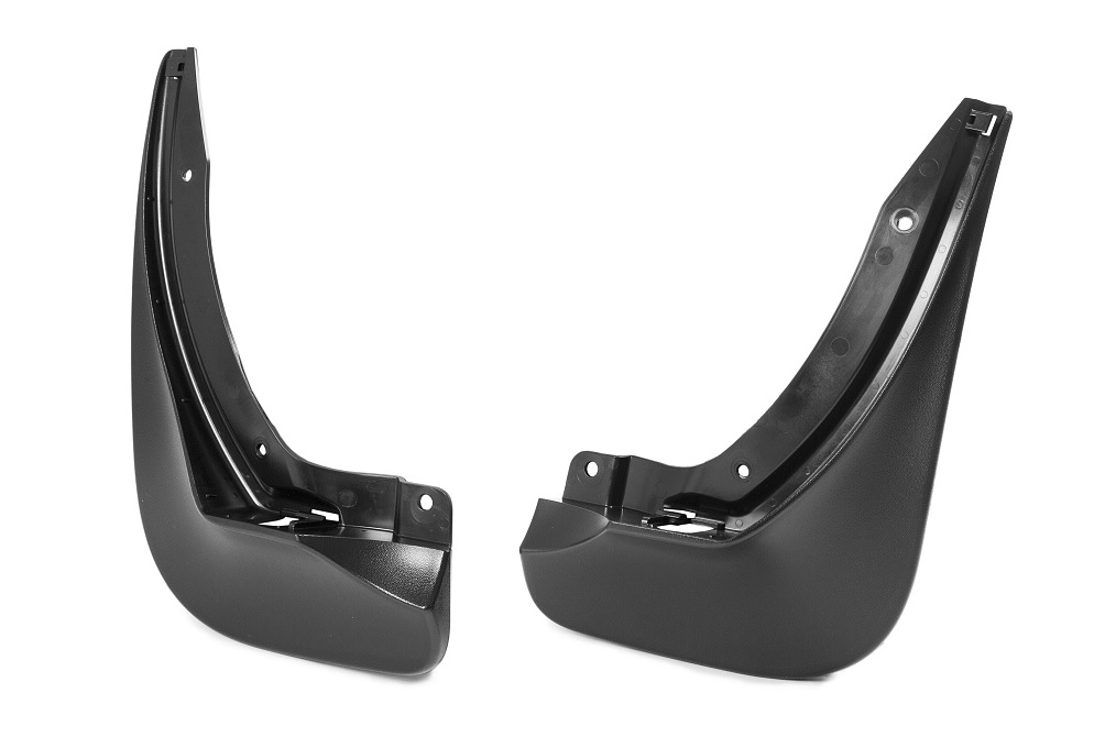 Chlapacze tylne, komplet Skoda Octavia III A7 liftback (5E3, NL3, NR3) (2012 - 2021) cena, od 35,61 USD