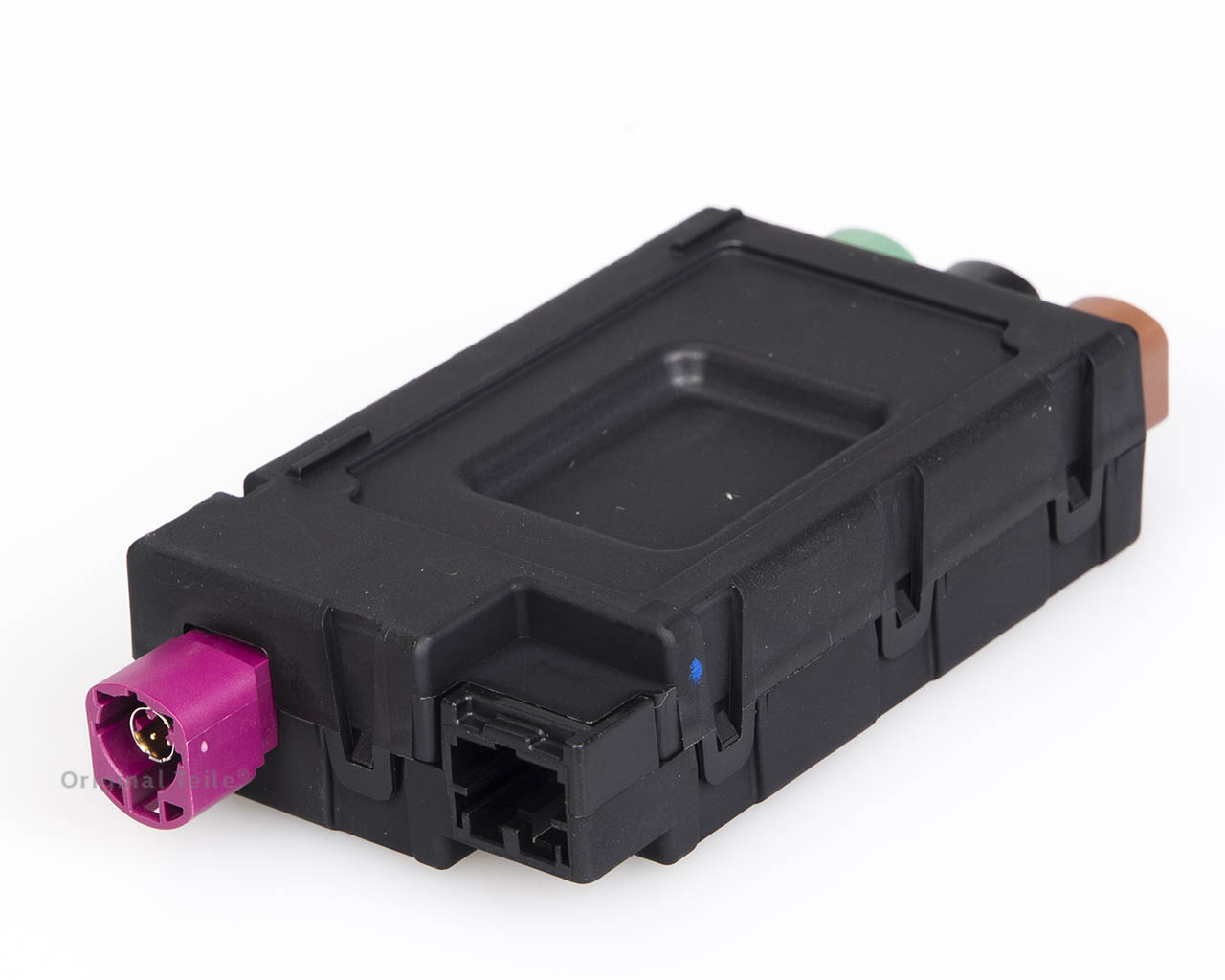 5G0035953D VAG Rozgałęźnik USB