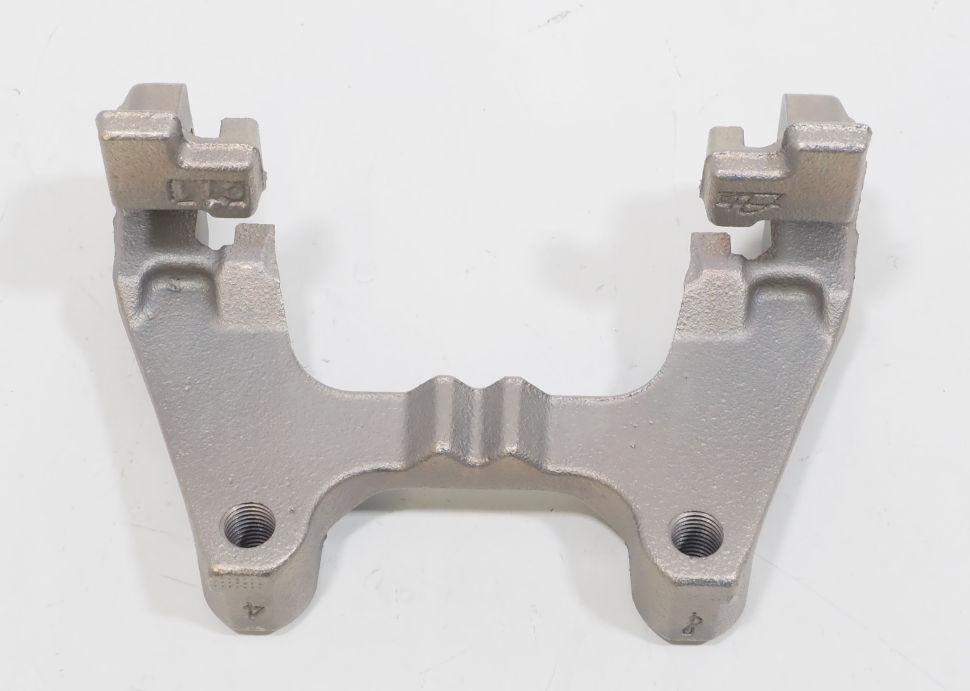 Jarzmo zacisku hamulcowego tylnego do Volkswagen Golf BA5, BV5