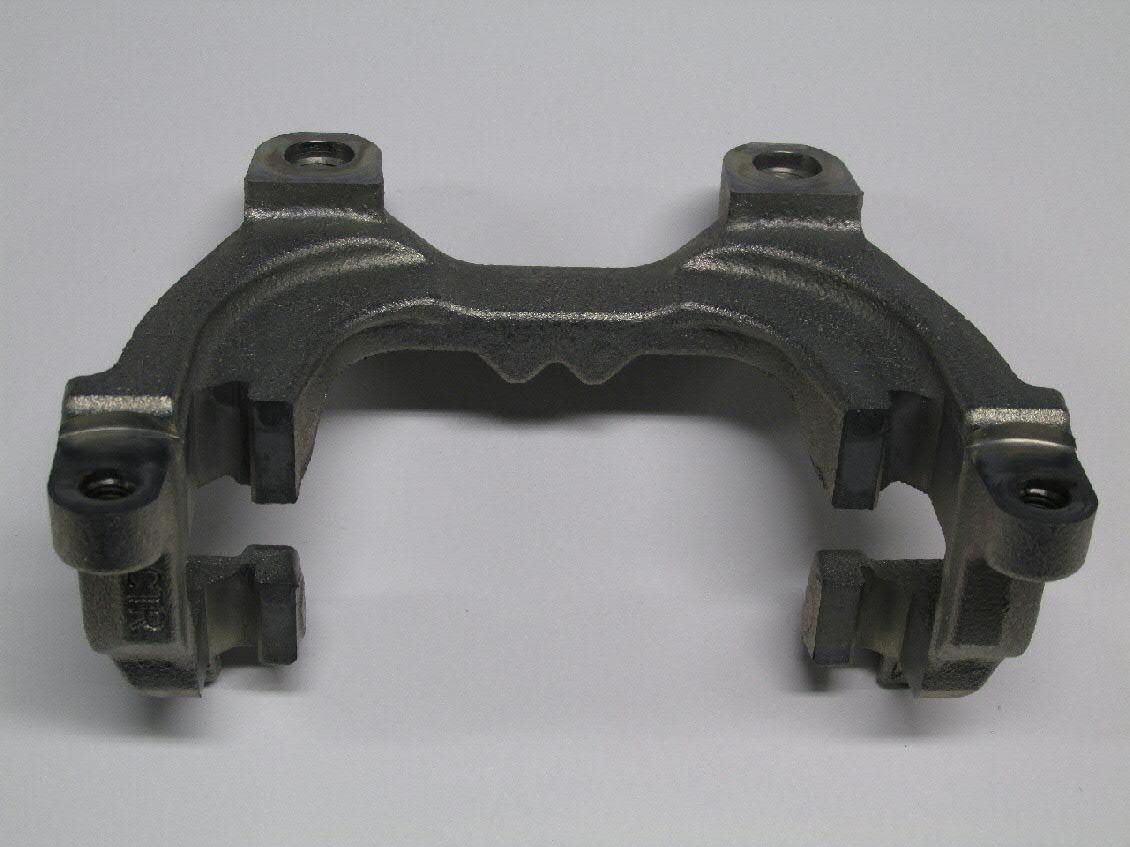 Jarzmo zacisku hamulcowego tylnego Volkswagen Golf ALLTRACK VII kombi (BA5, BV5) (2014 - 2020) cena, od 34,40 USD