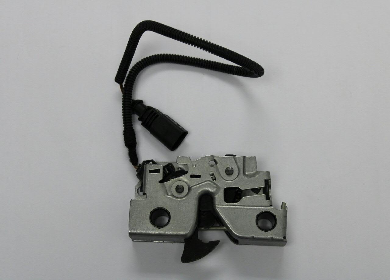 Zamek maski 5G1823509D VAG