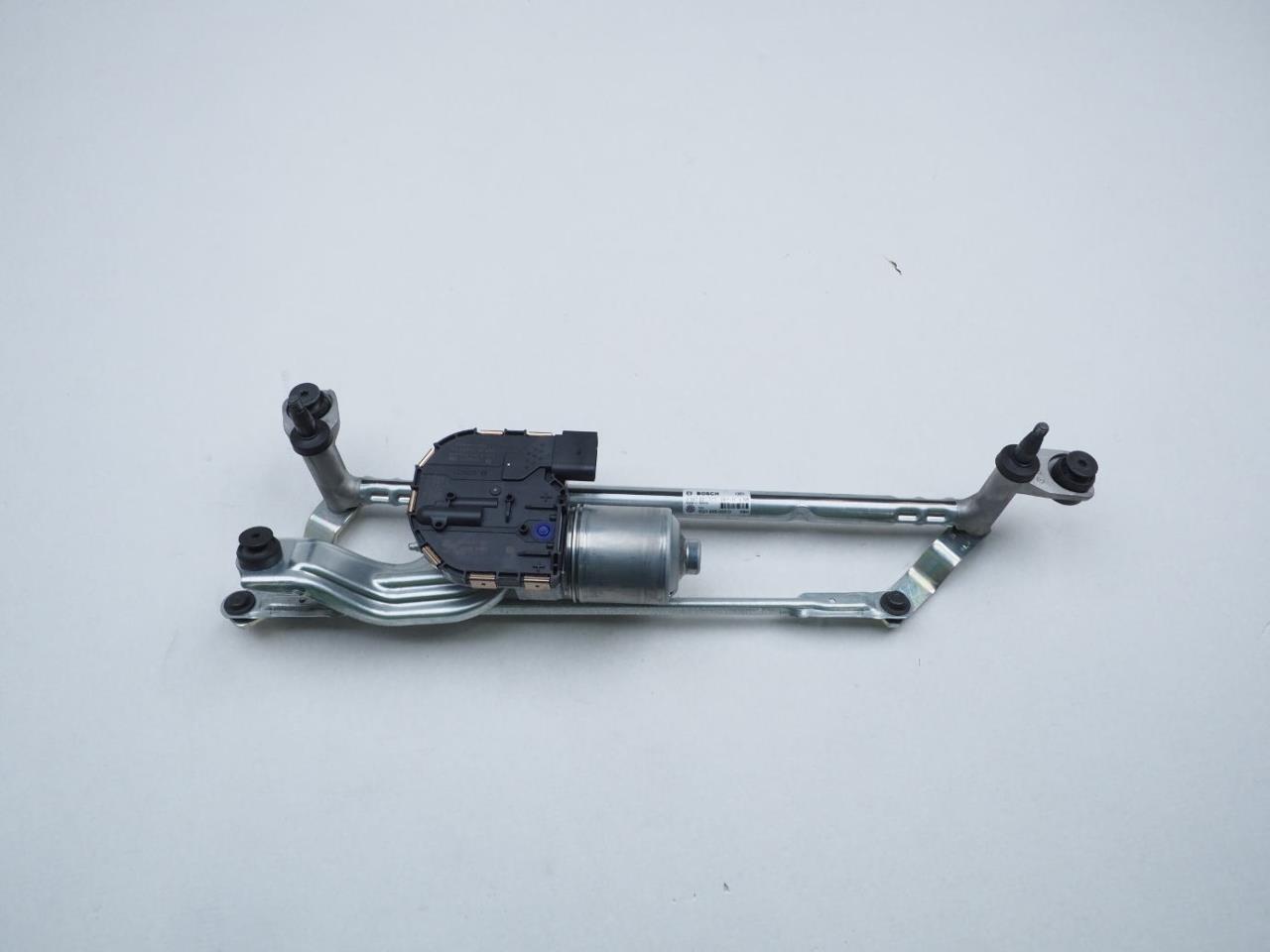 Mechanizm wycieraczek do Volkswagen Golf ALLTRACK VII BA5, BV5