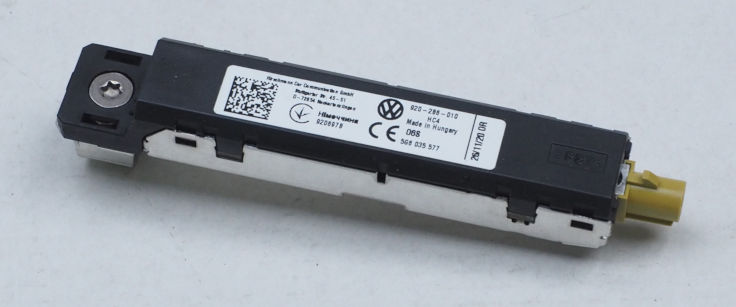 5G6035577 VAG 