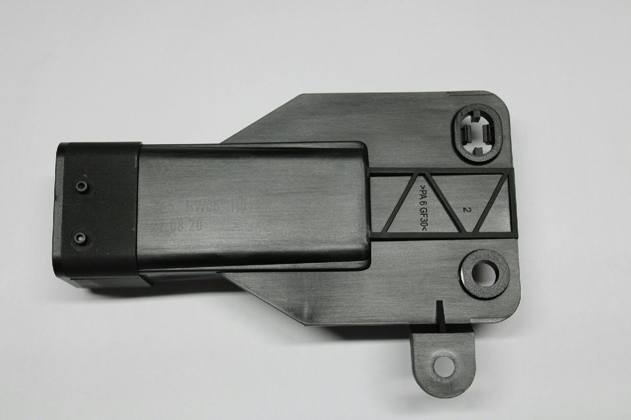 Regulator obrotów wentylatora (sterownik) VAG 5J0919506 cena, od 40,86 USD