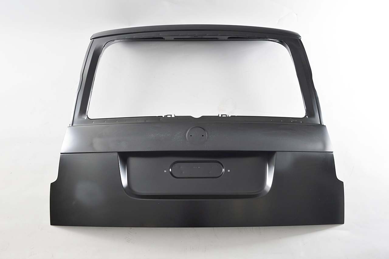 Drzwi tylne (bagażnika 3/5) Skoda Roomster minivan (5J7) (2006 - 2015) cena, od 354,65 USD