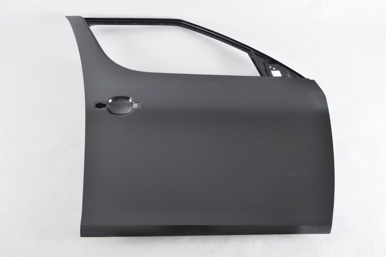 Drzwi przednie prawe Skoda Roomster minivan (5J7) (2006 - 2015) cena, od 251,35 USD