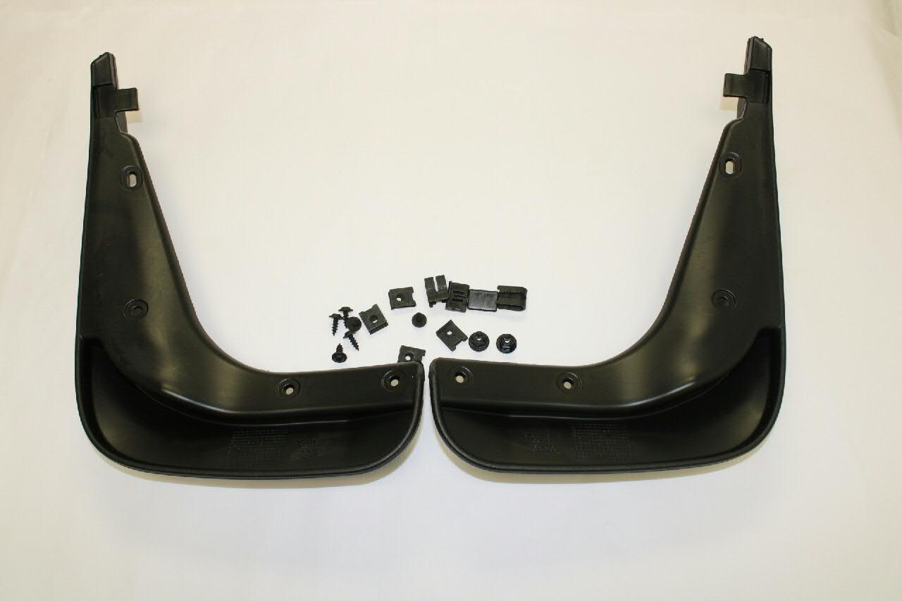 Chlapacze przednie, zestaw Volkswagen Golf VI hatchback (5K1) (2008 - 2014) cena, od 90,68 USD