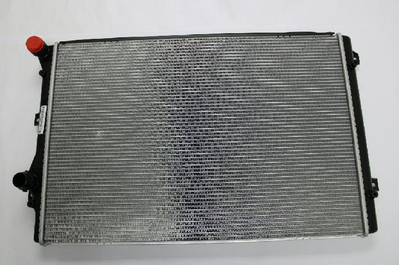 5K0121251AA VAG Chłodnica silnika