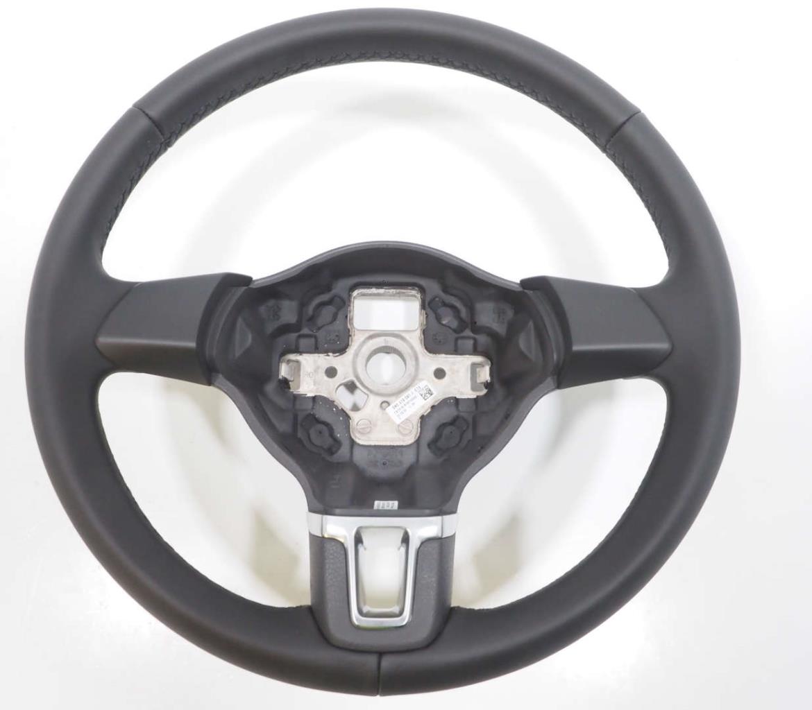 Kierownica do Volkswagen Caddy III 2KB, 2KJ, 2CB, 2CJ