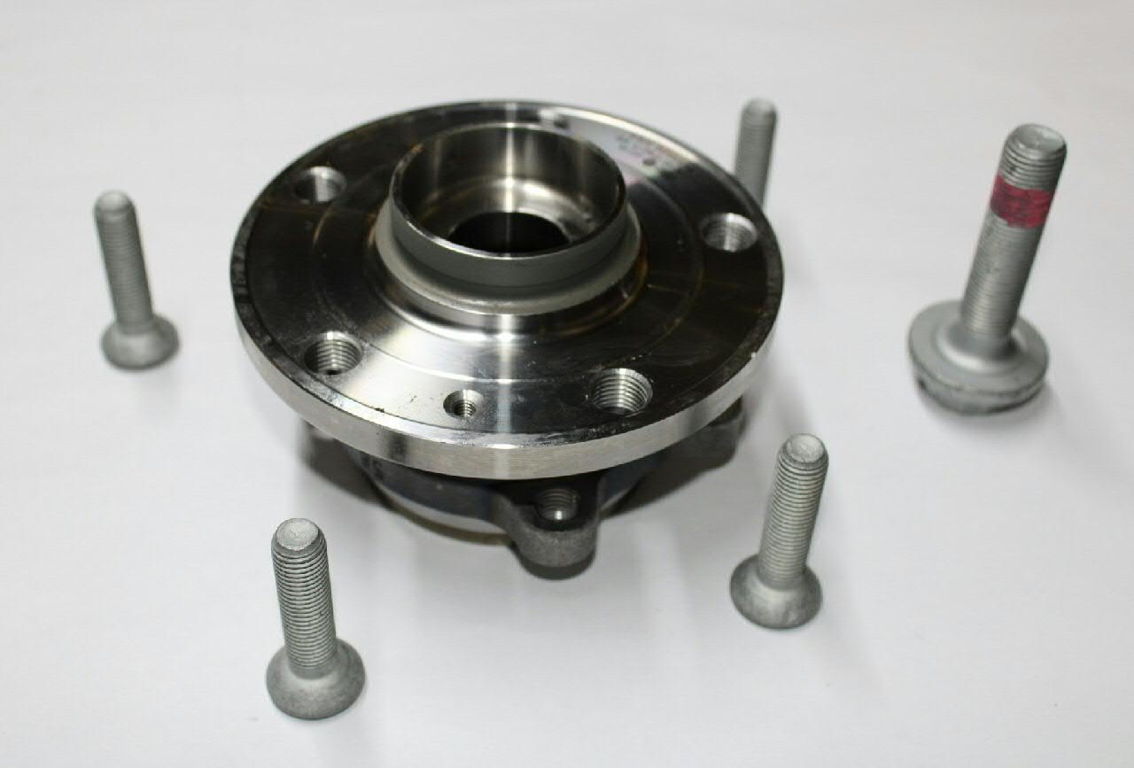 Piasta przednia VAG 5K0498621 cena, od 61,62 USD