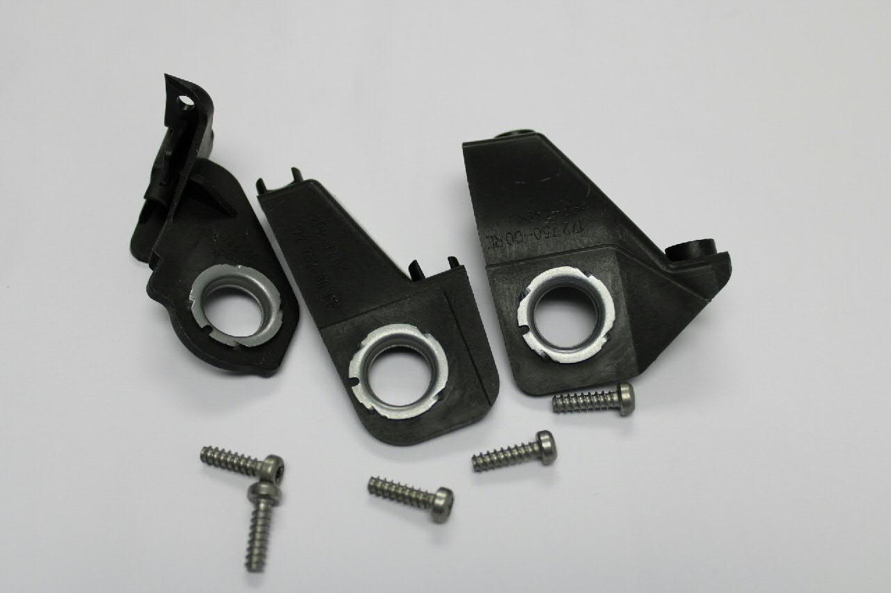 5K0998226 VAG Wspornik (adapter) mocowania reflektora przedniego prawego
