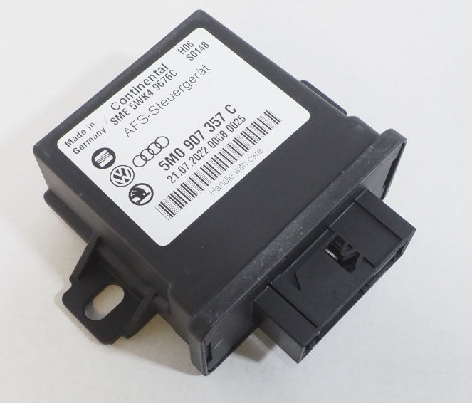 5M0907357C VAG Sterownik oświetleniem adaptacyjnym
