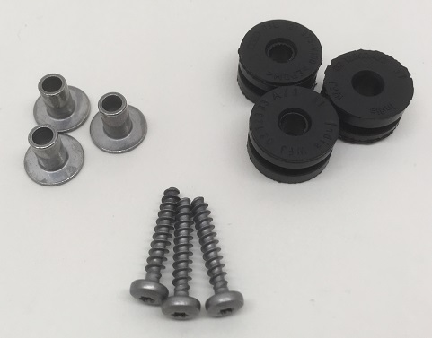 5N0198093 VAG