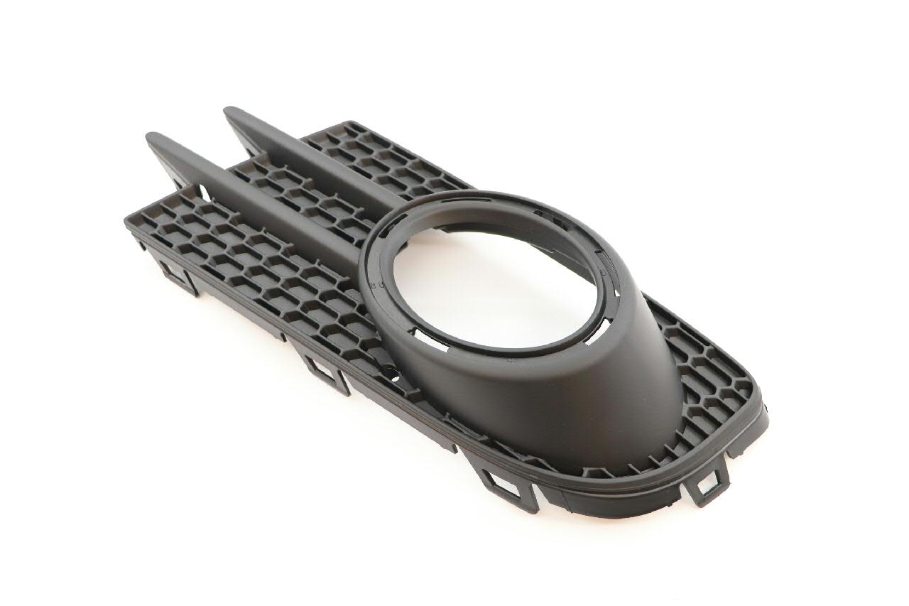 5N0853665H9B9 VAG Zaślepka (kratki) lamp przeciwmgielnych zderzaka przedniego lewa