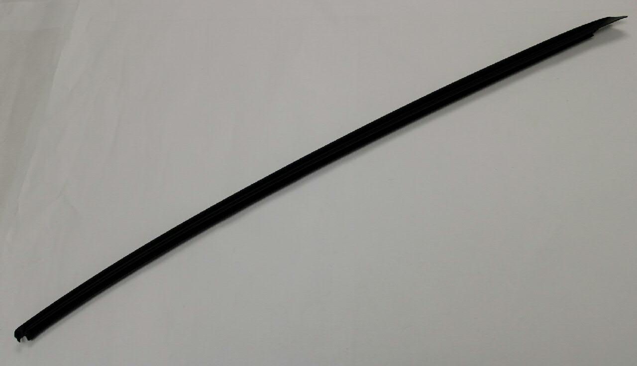 Listwa ochronna szyby przedniej lewa VAG 5N08543275AP cena, od 67,45 USD