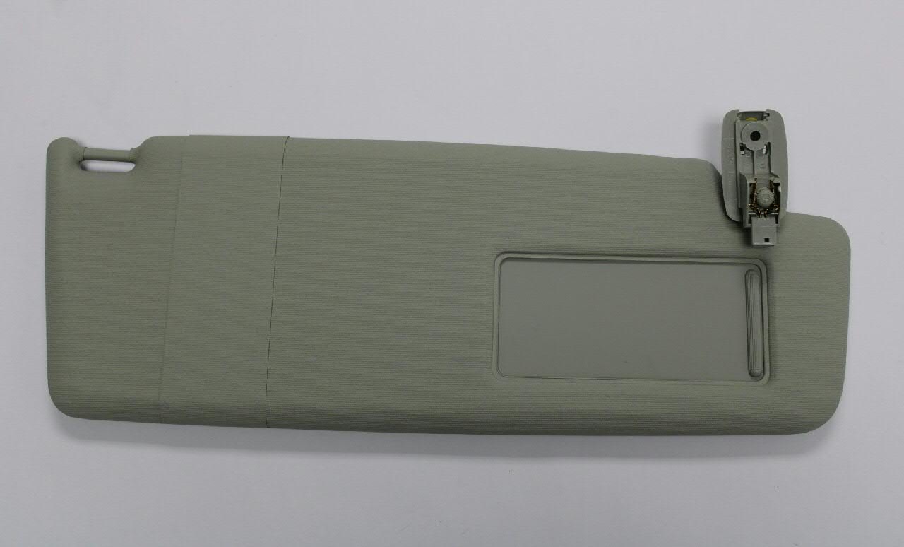 5N0857552H2F4 VAG Osłona przeciwsłoneczna