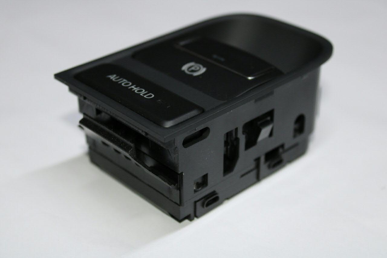 Przycisk elektromechanicznego hamulca postojowego (ręcznego) VAG 5N0927225BXSJ cena, od 43,45 USD