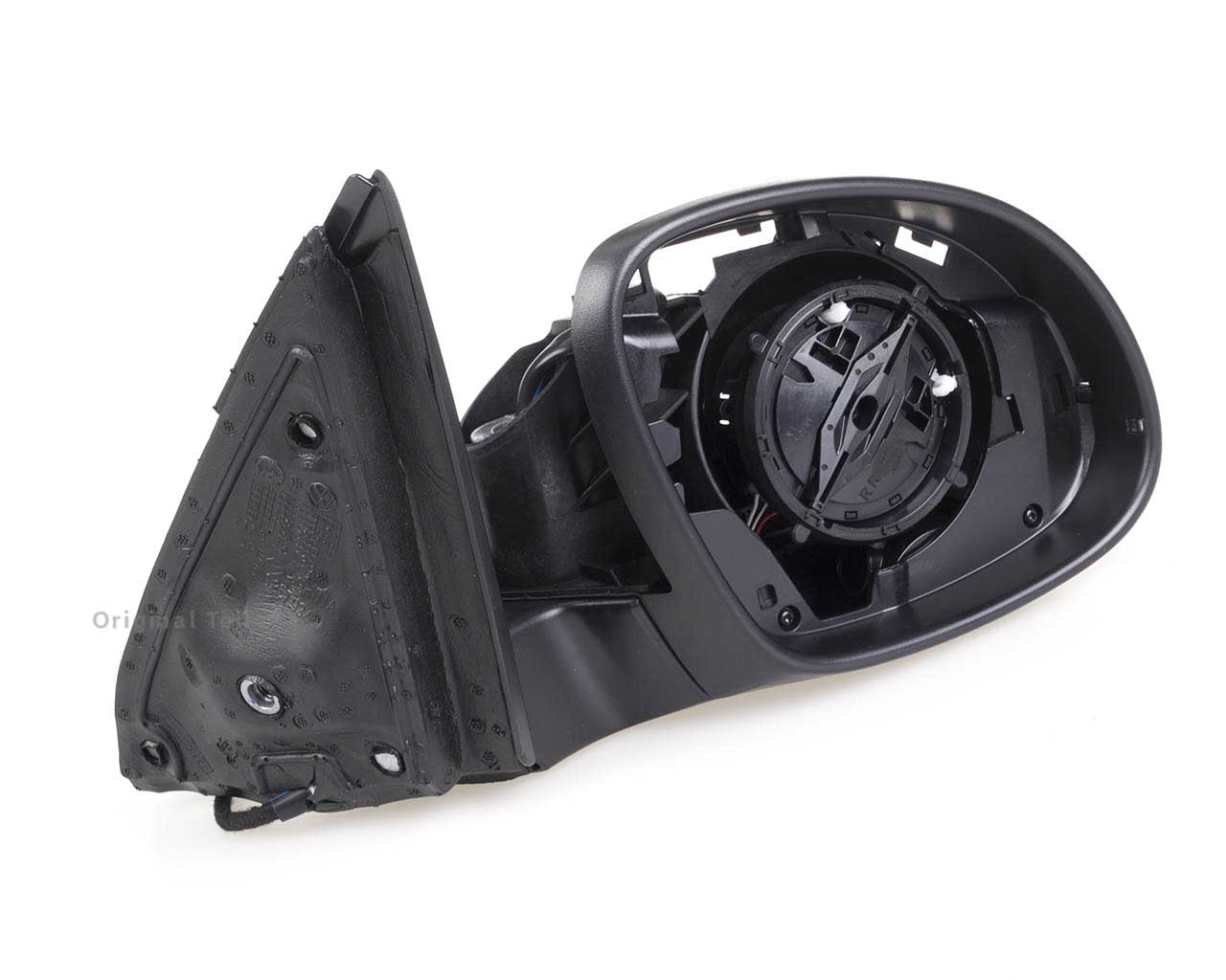 Lusterko wsteczne prawe VAG 5N1857508Q9B9 cena, od 134,03 USD