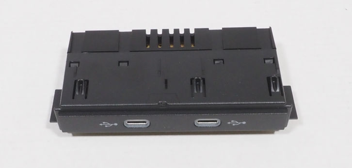5NA035736 VAG Rozgałęźnik USB