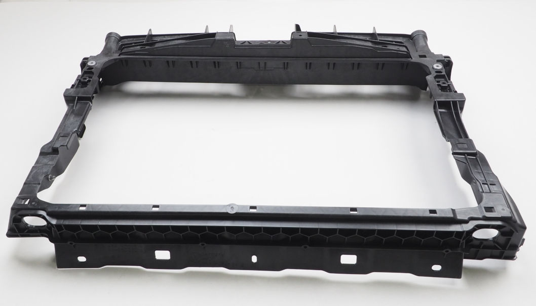 Osłona chłodnicy kompletna (panel mocowania reflektorów) do Volkswagen Tiguan AD1, AX1, BT1, BT2