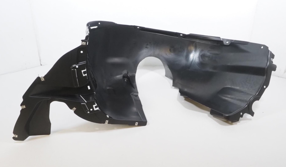 Nadkole błotnika przedniego lewe Volkswagen Tiguan II SUV (AD1, AX1, BT1, BT2) (2016 - 2026) cena, od 36,56 USD