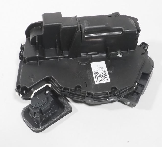 Zamek drzwi tylnych lewych VAG 5NA839015E cena, od 73,21 USD