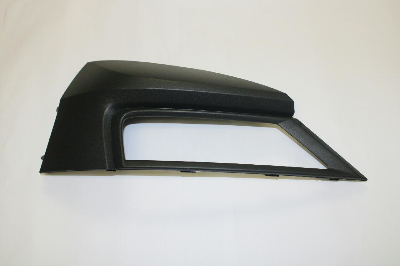 5NA853211A9B9 VAG Zaślepka (kratki) lamp przeciwmgielnych zderzaka przedniego lewa