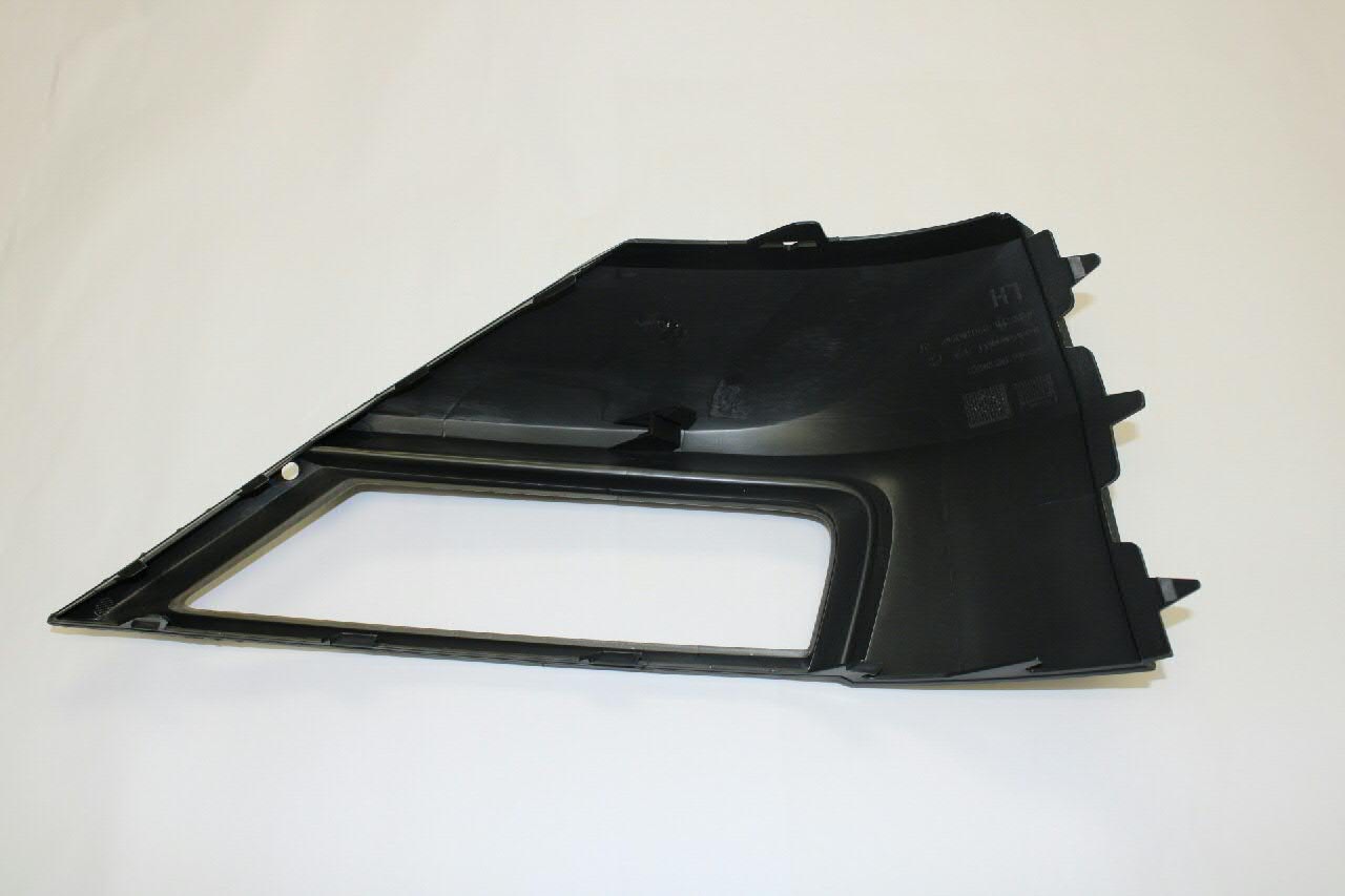 Do koszyka 5NA853211A9B9 VAG Zaślepka (kratki) lamp przeciwmgielnych zderzaka przedniego lewa