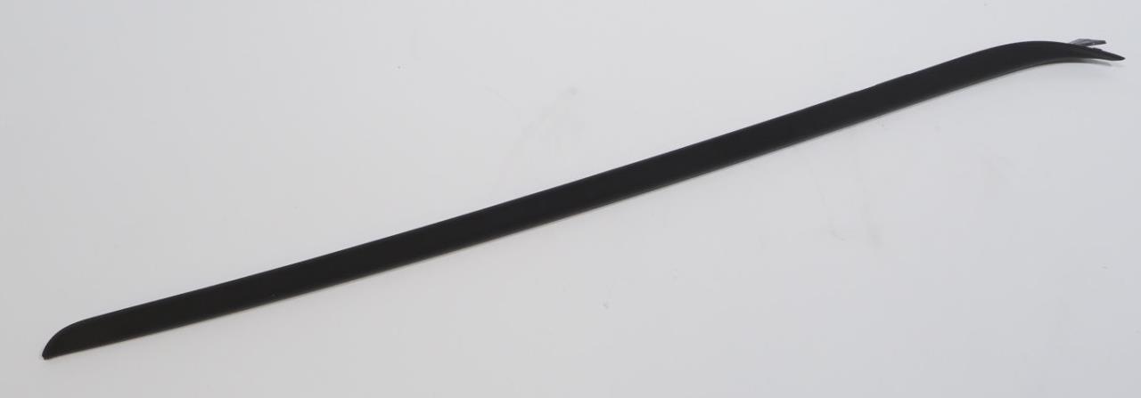 5NA854327D5AP VAG Listwa ochronna szyby przedniej lewa