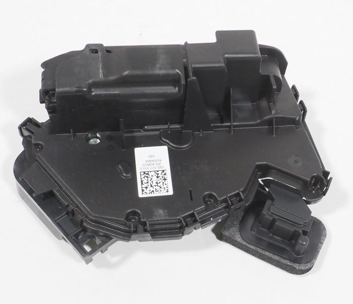 Zamek drzwi przednich prawych VAG 5NB837016E cena, od 54,42 USD