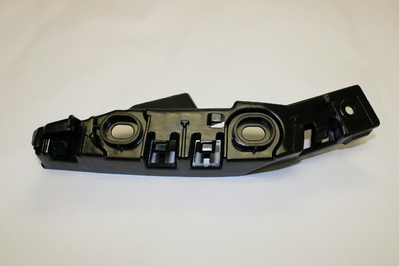 Wspornik zderzaka przedniego lewy VAG 5NN807049 cena, od 34,25 USD